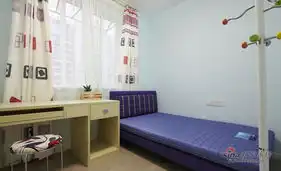 儿童房图片