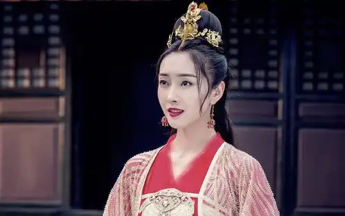 继陈情令后宣璐又一古装剧定档,看到剧照美到不敢认