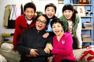 家有儿女4剧照