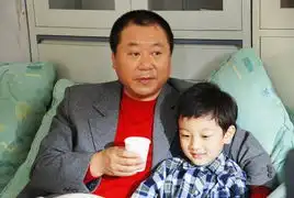 老大的幸福卫视热播观众钟爱小人物
