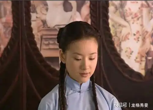 金粉世家大少奶奶吴佩芳才真正活出了豪门媳妇的本色
