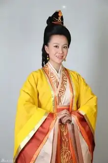 芈月传
