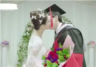 春风十里不如你辛夷和妖刀结婚了吗
