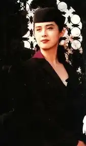 王祖贤息影11年欲复出昔日美照盘点
