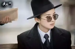 老九门剧照蜀山战纪
