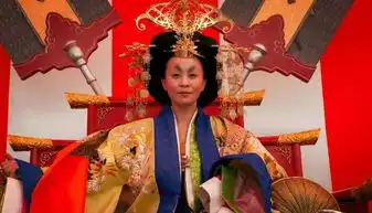 武则天为什么要把和尚当男宠,真相会出乎你意料
