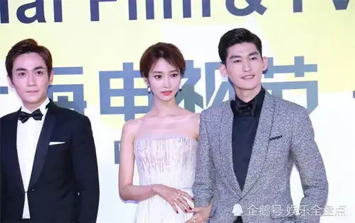 积灰5年的电视剧,男配已成娱乐圈当红顶流,男主却多部戏遭禁
