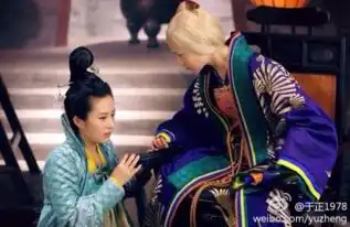 新版神雕侠侣不得不说的那些人
