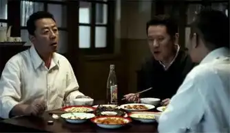 父母爱情安家大哥安泰为何能在那个特殊的年代平安顺遂没被批斗
