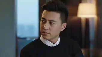 41的靳东和儿子小爷加盟爸爸去哪儿第五季