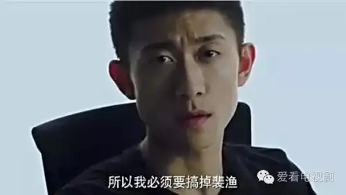 余罪第2季提前看42张内部剧照揭秘卧底另有其人
