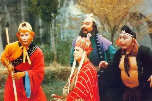 身处仙界手握神通,西游记里的神仙都吃些什么
