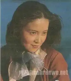 李小璐妈妈中俄混血身家上亿李小璐妈妈是80年代绝色美女

