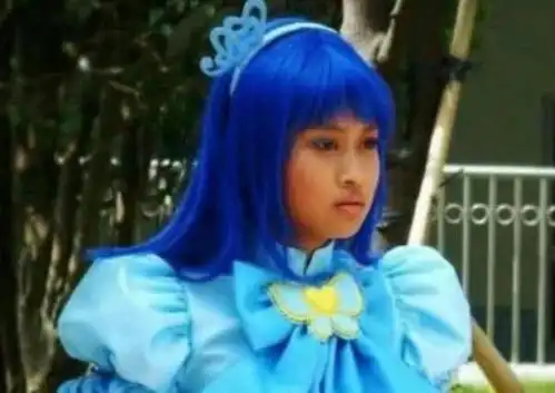 巴啦啦小魔仙你以为美琪画画很厉害你看她画的画,我是没看懂
