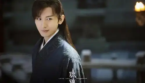 琉璃开播之后,观众都说会被女主角劝退,现在是真香了啊
