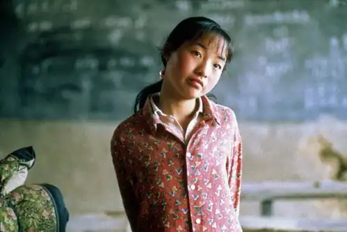 孩子,愿你被这个世界温柔以待
