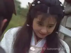 肥罗细评金庸武侠小说人物之钟灵
