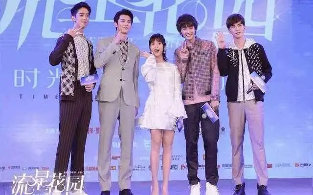 大s自认杉菜是绿茶,长相清纯呆萌的沈月能演好不
