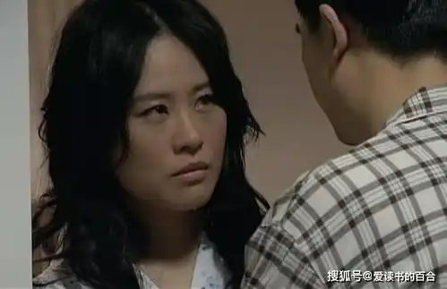 重读蜗居中年夫妻恩爱的背后,是有钱无性的婚姻,冷暖自知
