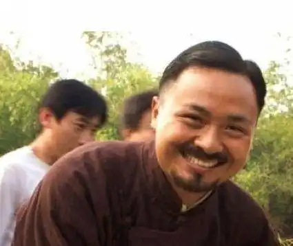 周润发刘德华以及巨石强森的替身,只有真爱粉才分得清谁是谁