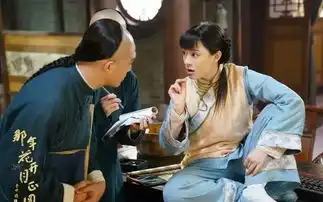 那年花开月正圆,孙俪演绎的秦商究竟有多传奇
