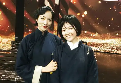 我就是演员成章子怡悲剧专场,药神助演大妈直接吊打所有演员
