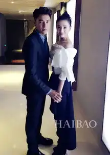 董洁离婚5年又回归和张柏芝同是单亲妈妈却差这么多