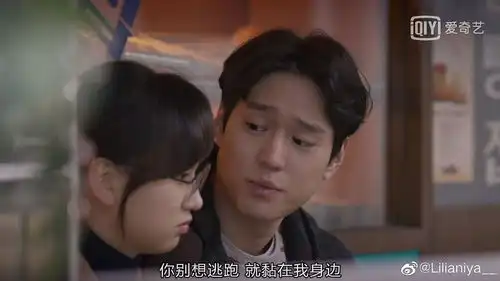 德善和阿泽是不是没有宝拉和善宇那么甜,更像小情侣