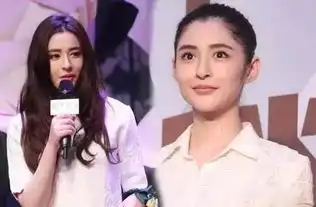 锦绣未央里李心艾美过唐嫣你们觉得呢李心艾曾像昆凌现成网红脸
