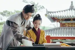 步步惊心丽忘掉原版,仍是合格的韩式偶像剧
