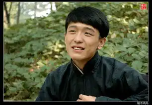 电视剧水木清华花絮之二清华园的教授精英谱

