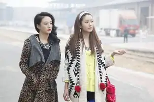 小爸爸剧照
