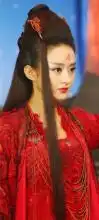 妖神花千骨图片
