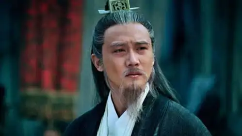 刘禅在乱世中,坚持近30年不倒,他真是扶不起的阿斗吗
