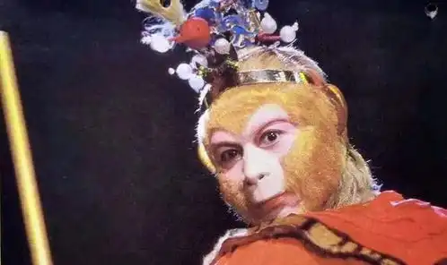 悟空拯救中国文娱
