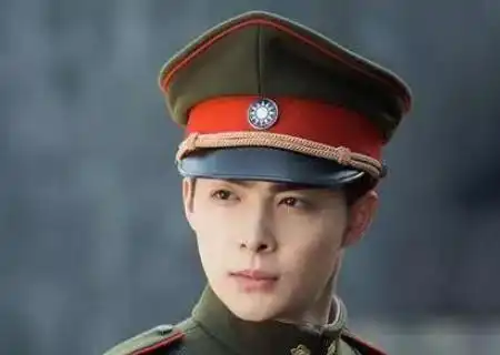 张日山在原著老九门中的结局是什么
