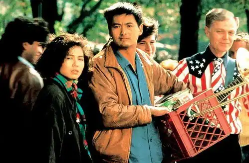 刚上映9s售罄别慌还有更多好电影在等你北京国际电影节
