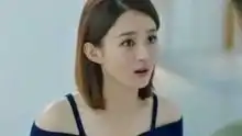 你和我的倾城时光mv赵丽颖金瀚水中相拥你和我的倾城时光
