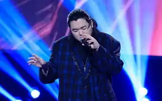 好声音史上最怪总冠军
