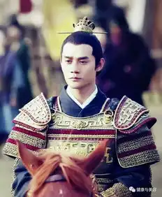 靳东曾演太监,王凯也有过娘炮瞬间伟光正男神们的黑历史数起来
