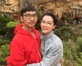 赵胤胤现任与黄子珈对比近照,陈数与黄磊拍吻戏曾惹怒老公