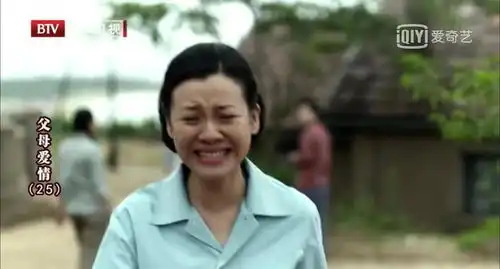 父母爱情老丁一生最对不起的人不是德华,而是被辜负的她
