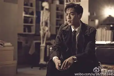网络剧幸存者即将开播秦明调侃自己也是幸存者
