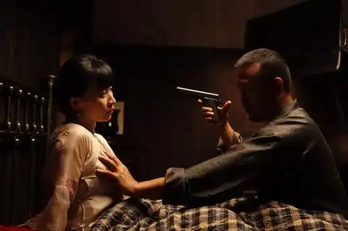 直男姜文为什么拍女人这么美因为他一直把女人当成神