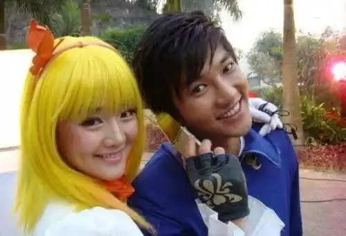 肖战最好女闺女竟演过巴啦啦小魔仙看到剧照后,怪我太眼拙
