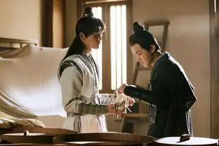 唐砖今晚开播刘瑜峰挑战全新角色引期待
