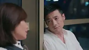 美貌与智慧并存才是我们的兴奋点奇点,安迪,在一起
