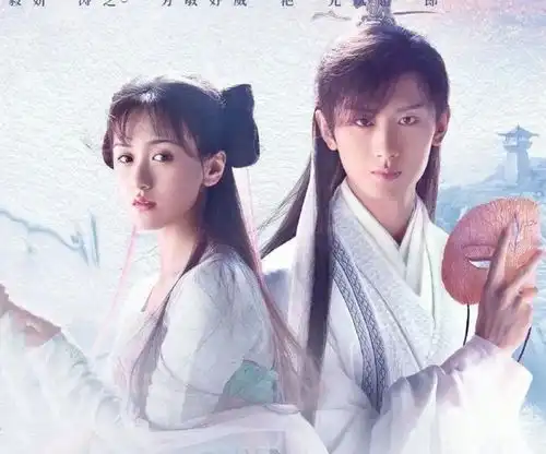 欢瑞姜磊重男轻女,宣传男艺人不遗余力且画风怪,避嫌还是博眼球
