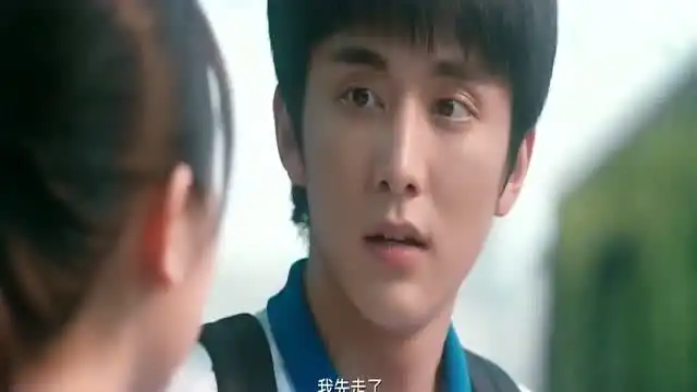 你好旧时光林杨和周周被举报早恋,但是这集好甜啊,发糖

