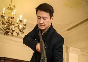 武瑶曝黎明主演莫语者剧方赖钱赖名宋方金等力挺
